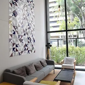 68 Brand-new Next To Paulista Av, Fast Wifi Apartamento