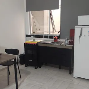 Catumbi 8 Apartamento