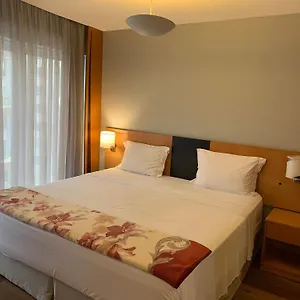 Get A Flat 401 /jardins/ Ibirapuera Apartamento