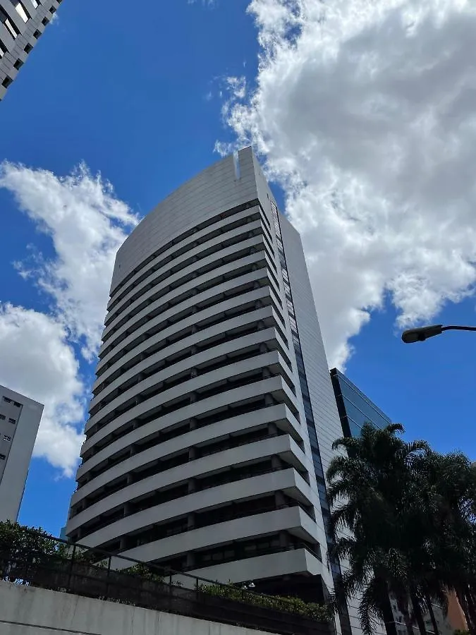 Hotel Grand Plaza Paulista Σάο Πάολο 0*,  Βραζιλία