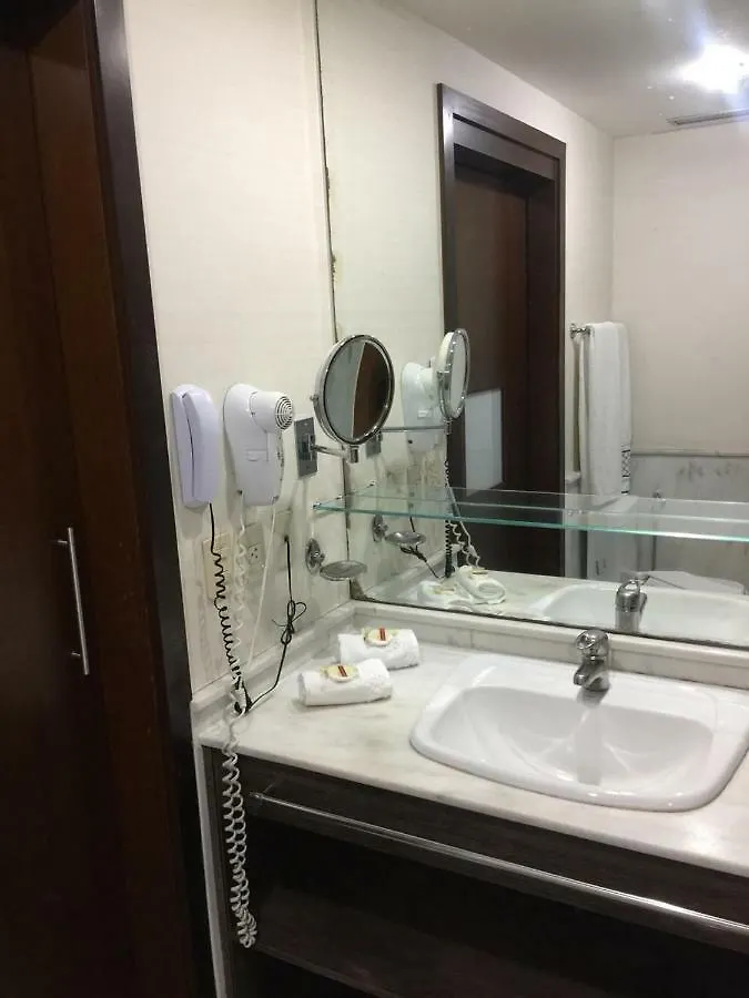 Hotel Grand Plaza Paulista Σάο Πάολο