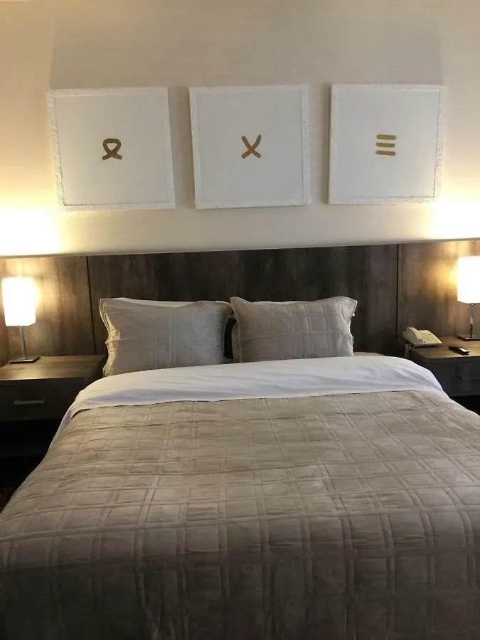 Διαμέρισμα Hotel Grand Plaza Paulista Σάο Πάολο Βραζιλία