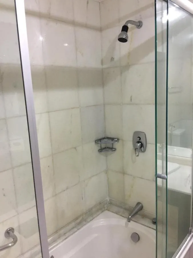 Hotel Grand Plaza Paulista Σάο Πάολο Διαμέρισμα
