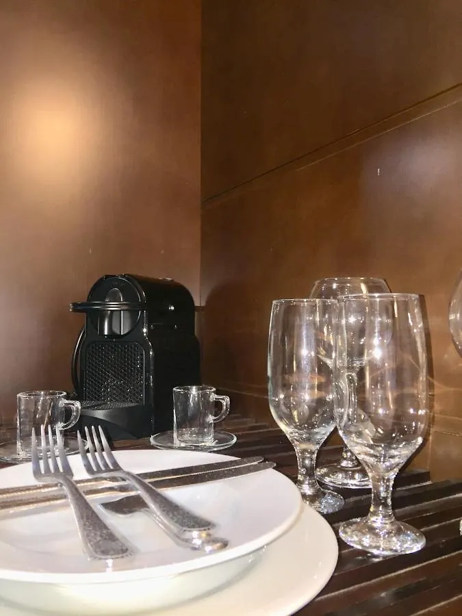 Hotel Grand Plaza Paulista Σάο Πάολο