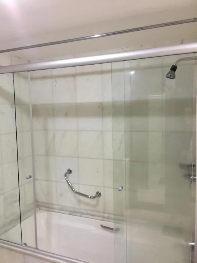 Διαμέρισμα Hotel Grand Plaza Paulista Σάο Πάολο Βραζιλία