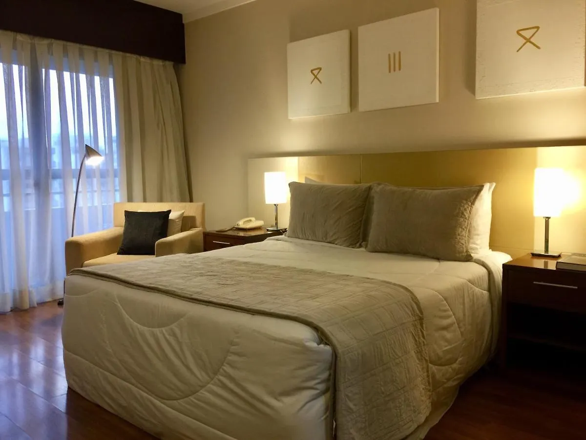 Hotel Grand Plaza Paulista Σάο Πάολο 0*,  Βραζιλία